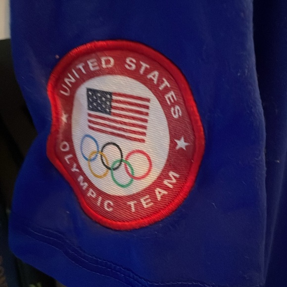 Polo by Ralph Lauren (men’s Large) “RIO 2016” - Picture 3 of 4